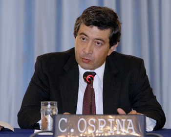 Camilo Ospina